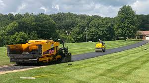 Best Gravel Driveway Installation  in Genola, UT